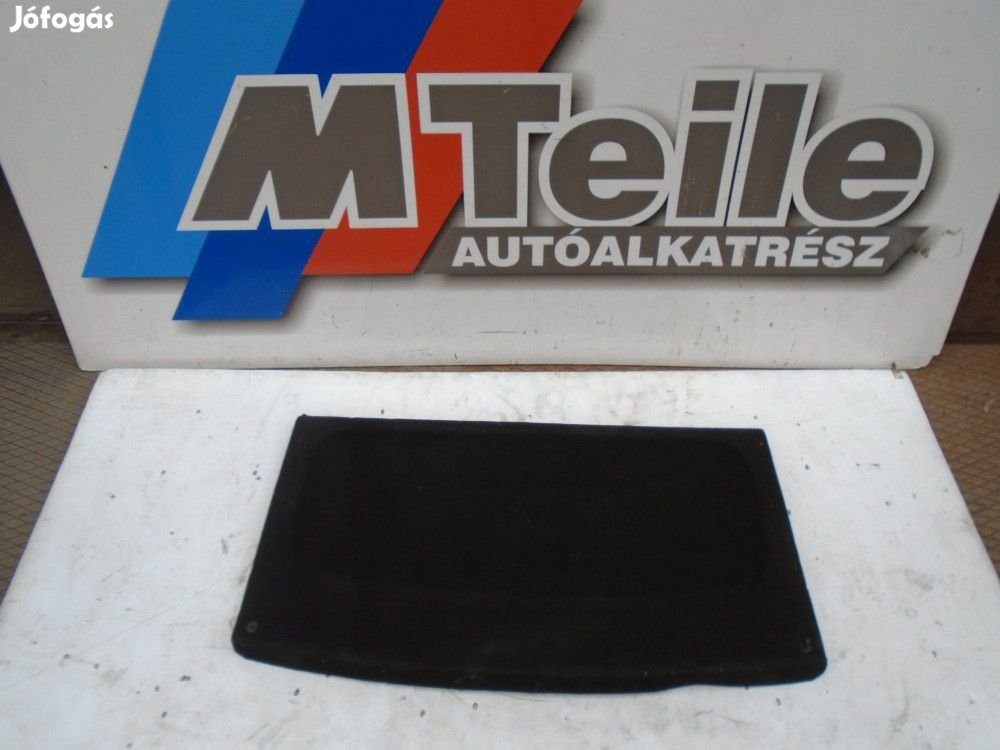 [GYÁRI használt] BMW - Kalaptartó - 3-as / E46 Compact